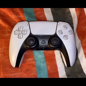 Ps5 controller